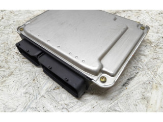 Блок управления двигателя 038906012Q, 28SA4254 Volkswagen New Beetle