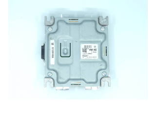 Блок управления 5QE035335P, 8708311 Audi A3 8Y