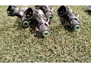 Комплект системы впрыска топлива 16611AB030, 06G23 Subaru Outback (BT)