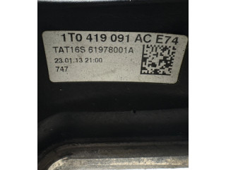 Руль Volkswagen Touran II  2010 - 2016 года 1T0419091AC, 61978001A      