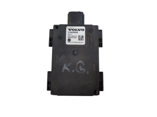 Модуль управления слепым пятном 31665692, G2611   Volvo XC90       