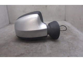 Зеркало электрическое Dacia Duster 2010 - 2017 года