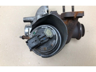  Турбина Ford Transit -  Tourneo Connect  9804119380, 1870257   для двигателя XXGA      