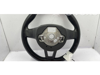 Руль Skoda Octavia Mk3 (5E) 2013 - 2019 года 5E0419091AHCWE