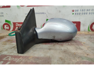 Zpětné zrcátko Citroen Berlingo 2005 0104014