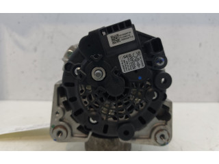 Генератор 231003071R Renault Twingo III