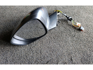 Зеркало электрическое Citroen C3 Aircross 2017 - года