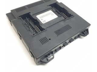 Блок комфорта 6R7937087F Skoda Fabia Mk2 (5J)