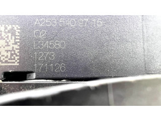 Блок предохранителей A2535409715   Mercedes-Benz E W213    