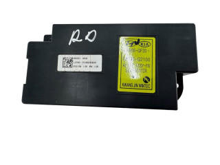 Модуль управления BSM 88196G2100, PA66GF30 Hyundai Ioniq