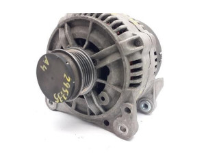 Генератор 8EL011710231 Audi A4 Allroad