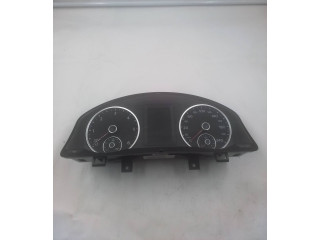 Přístrojová deska Volkswagen Tiguan 2010 5N0920872A, A2C53293358