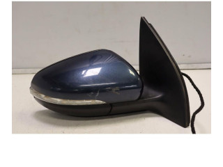 Зеркало (управляемое электричеством)    Volkswagen Golf Plus   