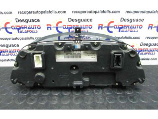 Přístrojová deska Citroen Berlingo P9637259780A01