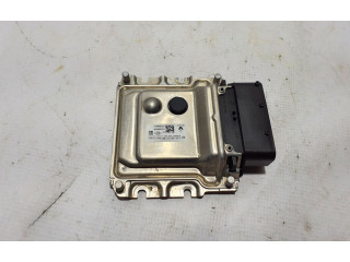 Блок управления двигателя 237G00049R Nissan NV300