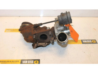 Zámek zadních dveří Fiat Ducato 2007