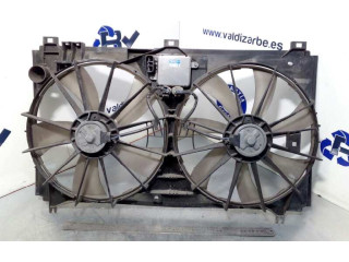 Вентилятор радиатора 4227500592, 1671131230 Lexus GS 300 350 430 450H