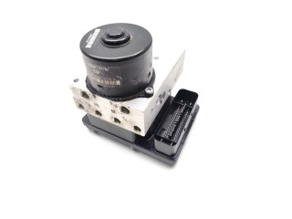 Блок ABS 48940-21700, 06.2102-3373.4 SsangYong Korando