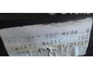 Зеркало электрическое Skoda Octavia Mk1 (1U) 1996 - 2004 года