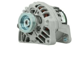 Генератор CA1976, 0986080960   Dacia Logan I      