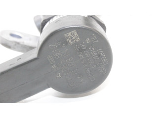 Топливная рампа A6420703495   Mercedes-Benz ML W164   для двигателя OM 642.940