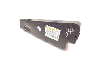 Подушка безопасности в сиденье AB39-21611D10-AD Ford Ranger