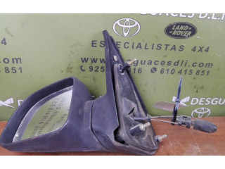 Зеркало электрическое Renault Clio I 1997 - 1998 года