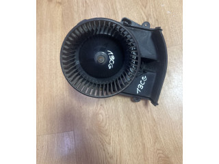 Вентилятор печки     599128800, 1499032080    Citroen C8 