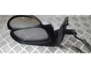 Zpětné zrcátko levé Nissan Almera Tino 2002 e11015541