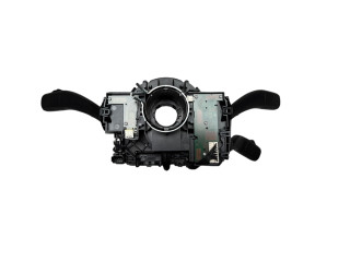 Volant Audi A8 S8 D4 4H 2010 4H0953568H, 90377KLF000RQ  