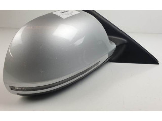 Zpětné zrcátko Audi A4 S4 B8 8K 2007