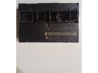 Блок комфорта Volkswagen Golf Plus