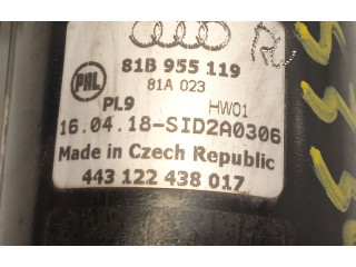 Моторчик дворников 81B955119, 443122438017 Audi Q2 -