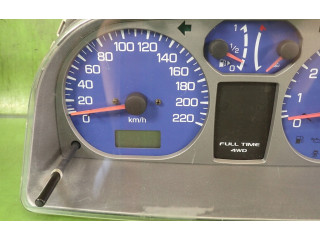 Přístrojová deska  Mitsubishi Pajero 2002 MR576672  