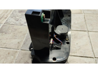 Блок управления кондиционера воздуха / климата/ печки (в салоне)