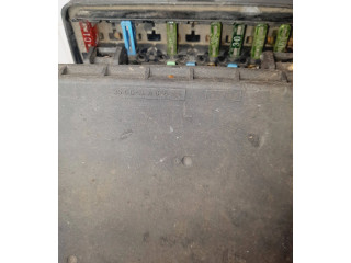 Блок предохранителей 85GG14A073AA   Ford Sierra    