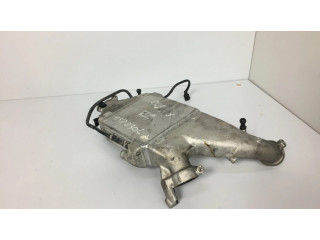 Интеркулер 7823886 BMW X5 F15 5.0