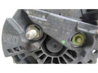Генератор 0124515090 Alfa Romeo 166 2.5
