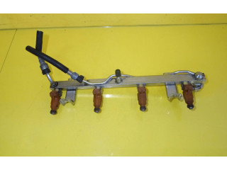 Магистральная трубка топлива 0280156023, 0280160560 Saab 9-5