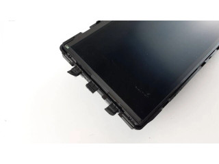 Дисплей    A2139001210, A2139013506   Mercedes-Benz E W213