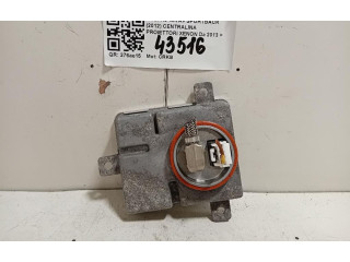 Блок управления Xenon