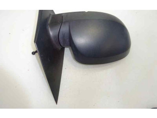 Зеркало электрическое Hyundai Getz - года