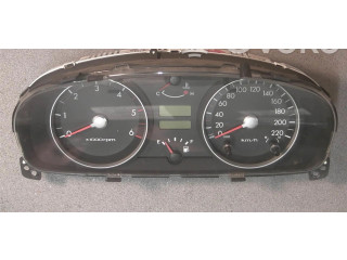 Přístrojová deska Hyundai Getz 2005 94003-1C551