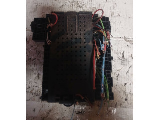 Блок комфорта 9452553, 8645541   Volvo V70   