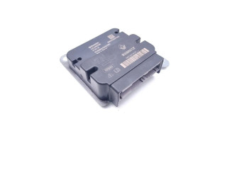 Блок подушек безопасности 985102787R Dacia Logan VAN