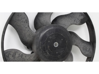 Вентилятор радиатора Citroen Xantia 1.9