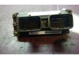 Блок управления двигателем Блок управления 55181151, 55181151   Lancia Y 840