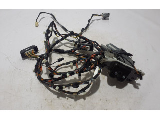 Зеркало электрическое Dodge Durango - года