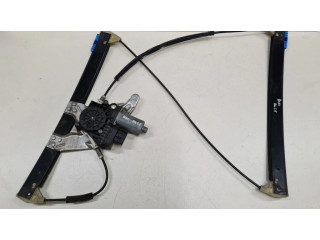 Передний комплект электрического механизма для подъема окна