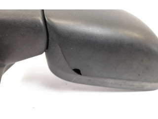 Зеркало электрическое Ford Fusion 2002 - 2005 года